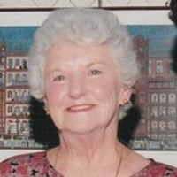 Obituary of Muriel E. Keegan