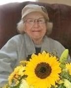Obituary of Beverly Jane Lewis