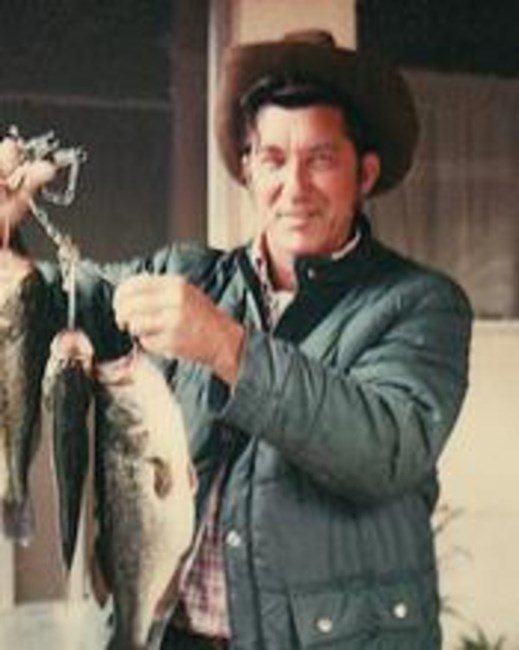 Obituary of Berton Arthur Riech