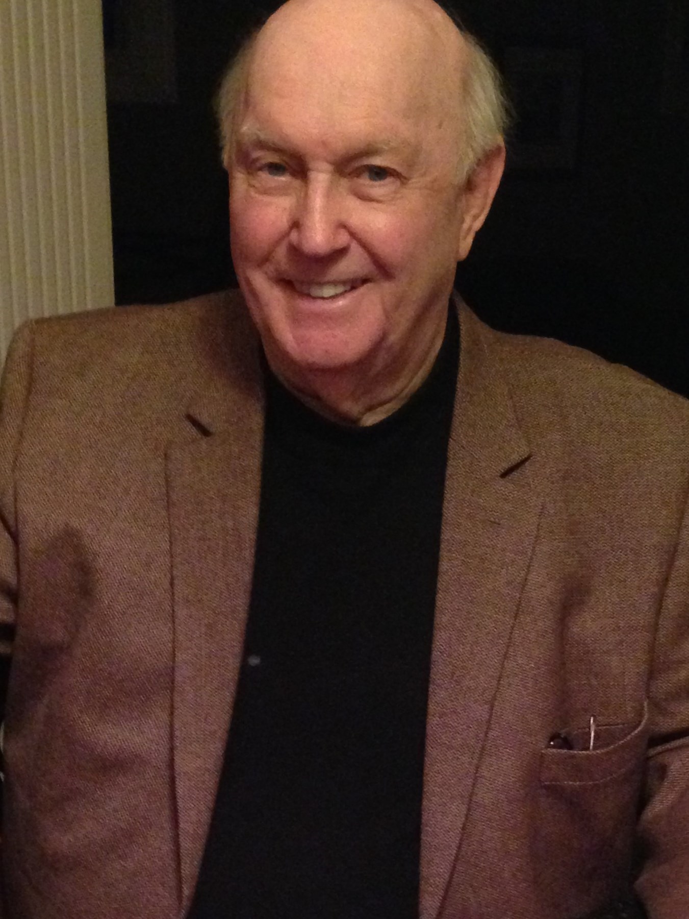James Knox Obituary Greenville, OH