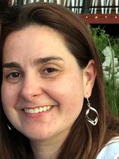 Obituary of Carrie Stuart Shaffer