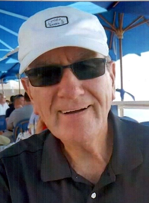 Obituary of Ramon Ortel