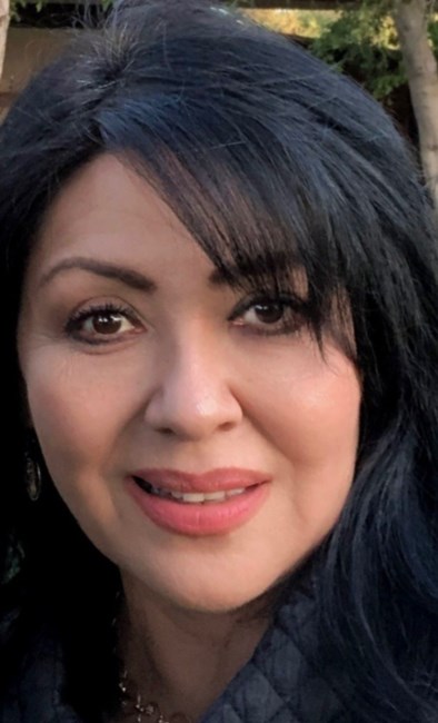 Avis de décès de Nora Leon-Flores