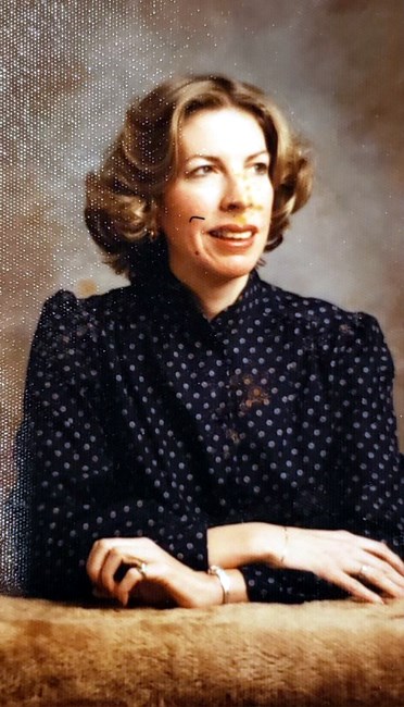 Obituary of Karen Hastings