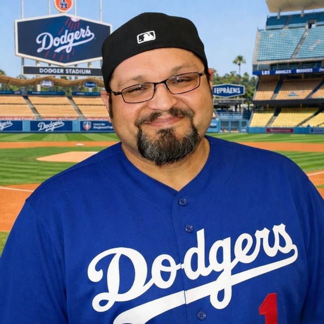 Obituary of Rafael R Rodriguez