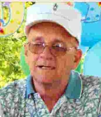 Obituary of Lawrence G. Dodson