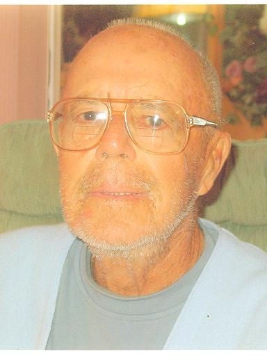 Obituary of Ralph G. Caldwell Jr.
