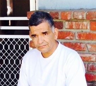 Obituary of Daniel Vasquez