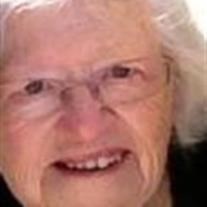 Obituary of Rosella Ann Anderson
