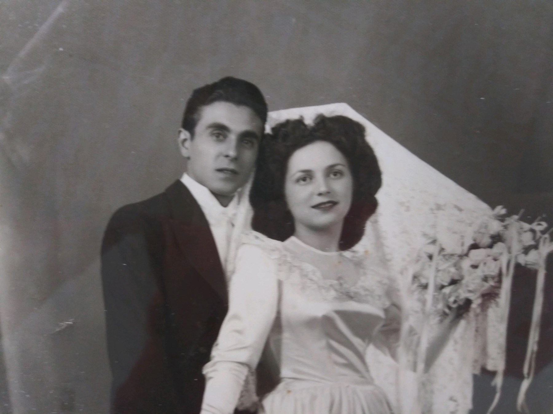 Obituary of Antoinette DeMartino