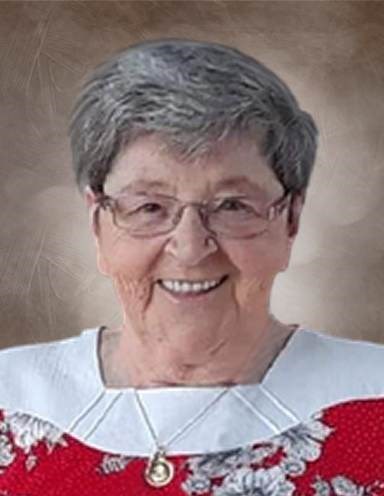 Obituary of Georgette Dionne