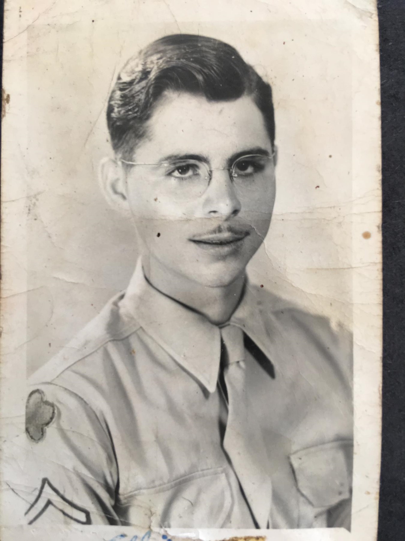 Obituary of Edward Paul Buza