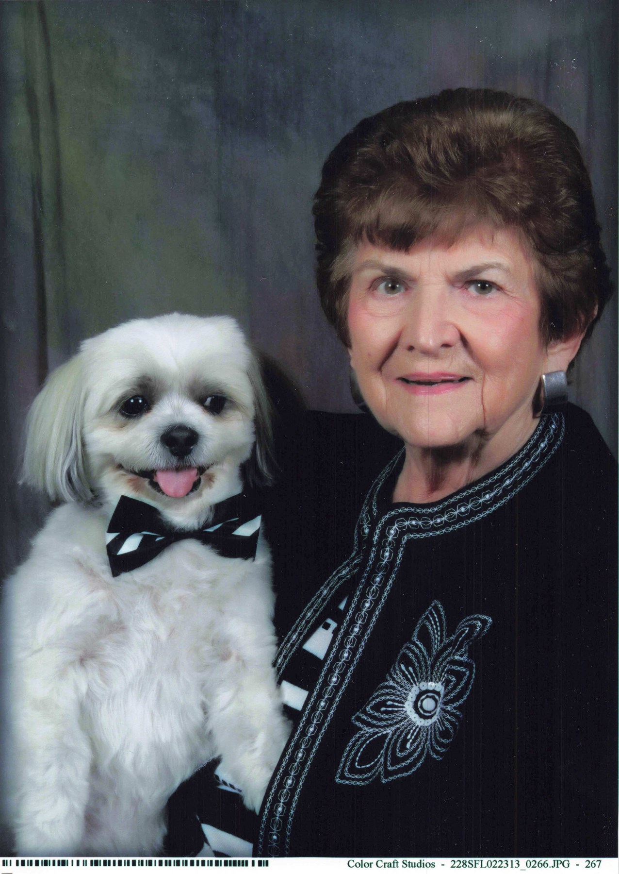 Lois Anne Stone Obituary Clearwater, FL