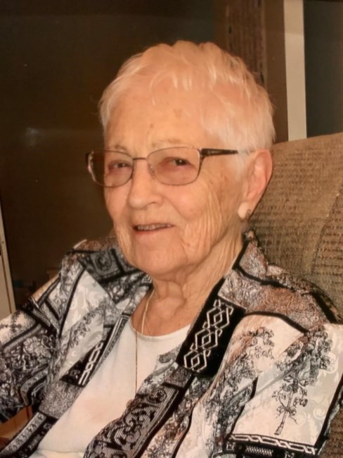 Obituario de Therese Marie Roy