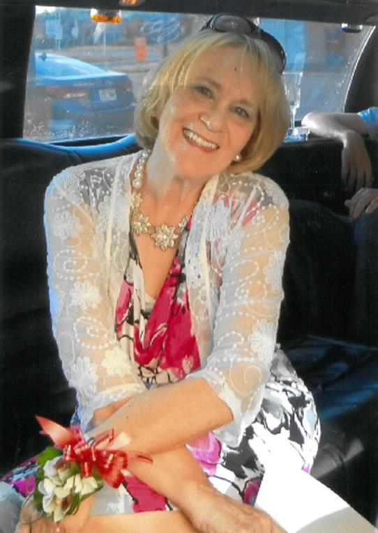 Rollande StCyr Obituary Hull, QC