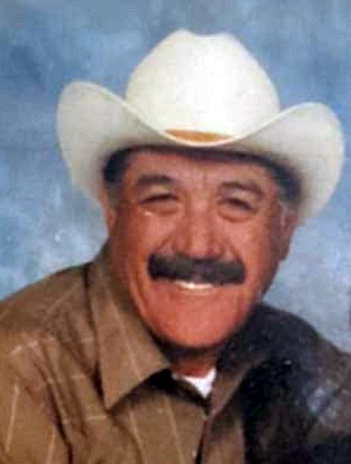 Obituario de Ventura Hernandez