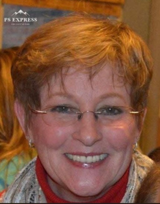 Avis de décès de Nancy Kay Wilson