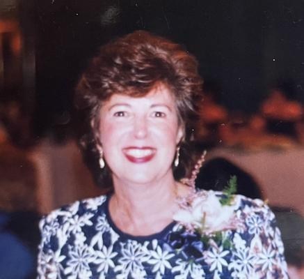 Obituary of Linda Carey