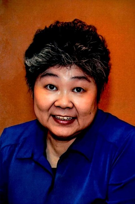 Obituary of Ms. Nu Tu