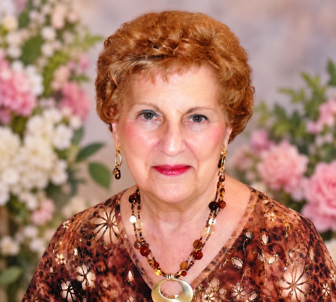 Obituary of Lorraine Theresa Healy