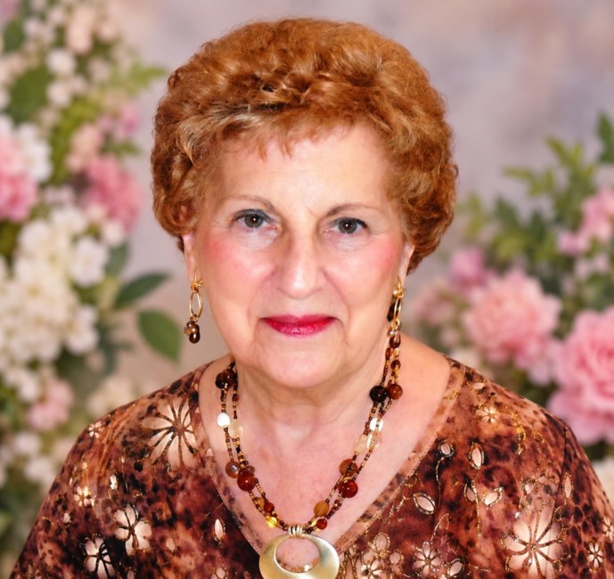 Obituary of Lorraine Theresa Healy