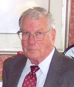 Obituary of William R. Edwards