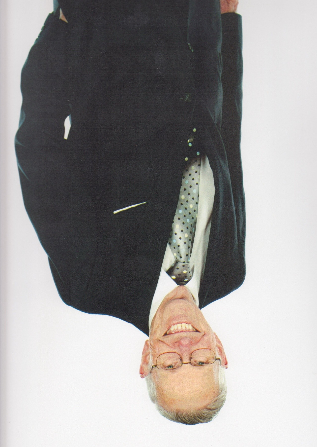 Obituary of Irving H. Stenner