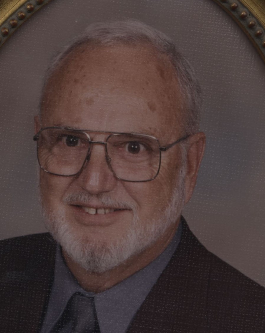 Obituary of Lawrence Joseph LeBlanc