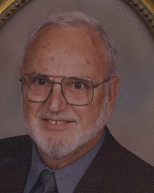 Obituary of Lawrence Joseph LeBlanc
