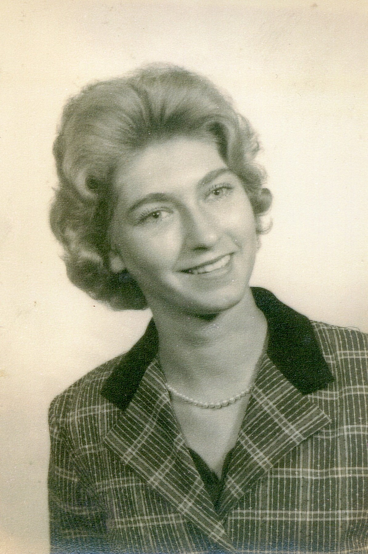 Obituary of Kay Stokley Tyson