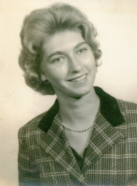 Obituary of Kay Stokley Tyson