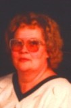 Obituary of Anna Dillon