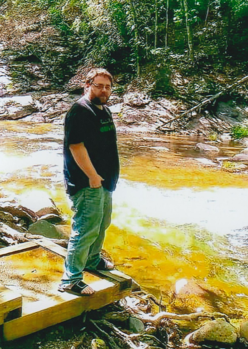 Obituary of Micheal Ezra White