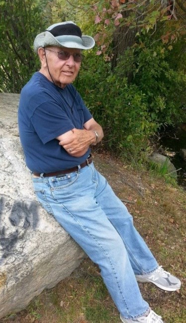 Obituary of Andrew J. Leddy