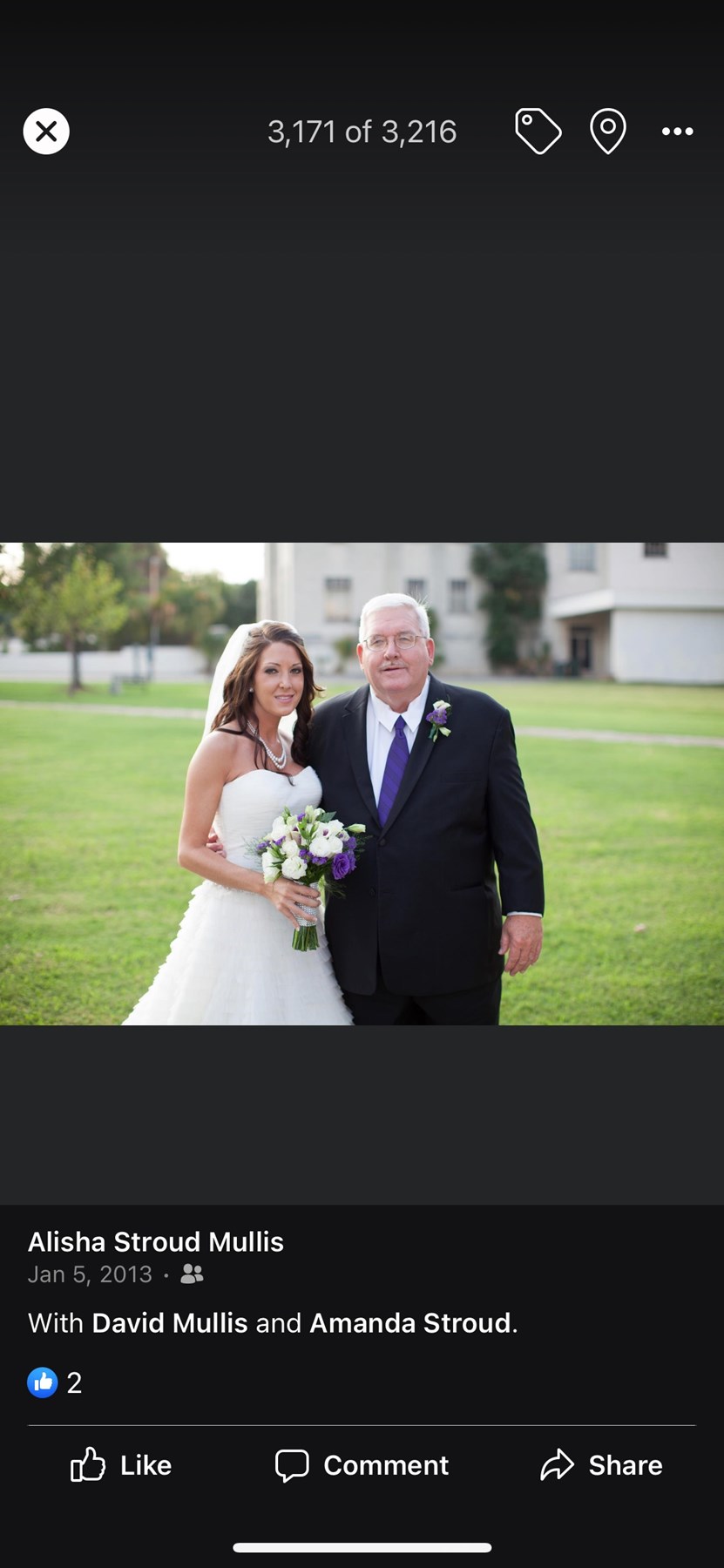 Obituary of Robert "Bobby" Jackson Stroud, Jr.