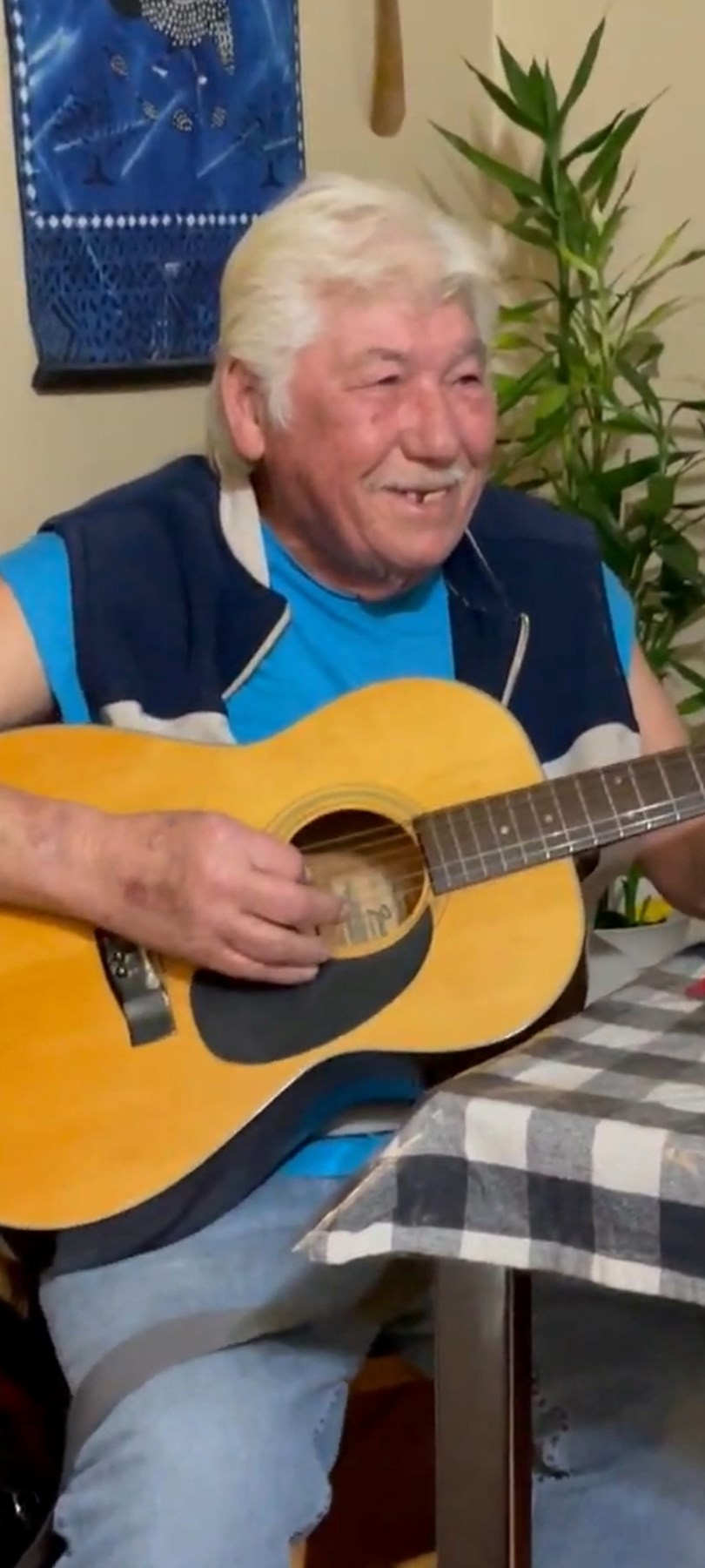 Obituary of Joseph "Tom" Ladouceur