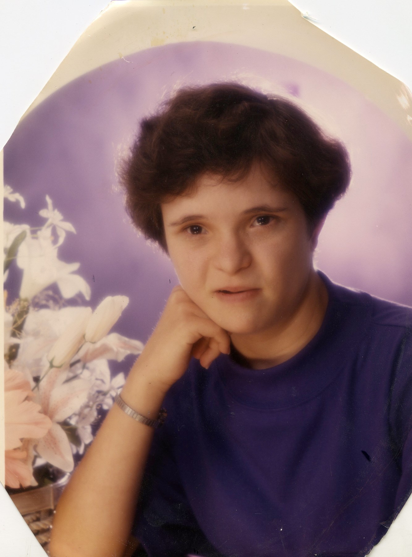 Obituary of Elizabeth Oropeza