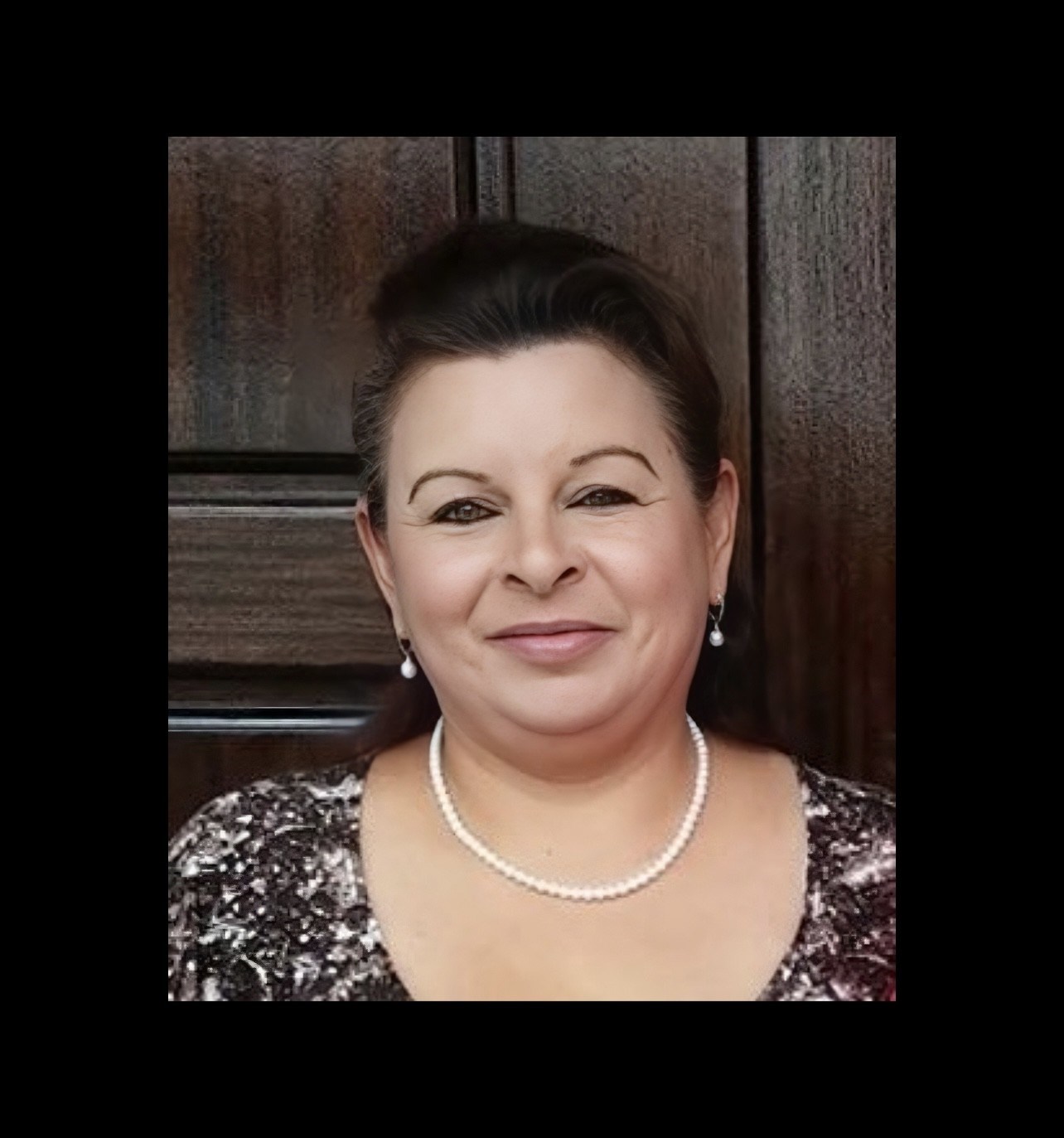 Obituary of Isabel Gutierrez