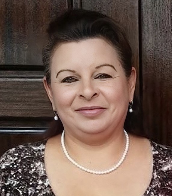 Obituary of Isabel Gutierrez