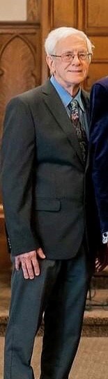 Obituary of David William Juergens