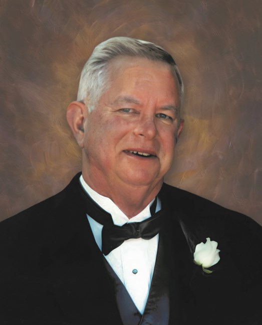 Obituary of John Francis McGill Jr.