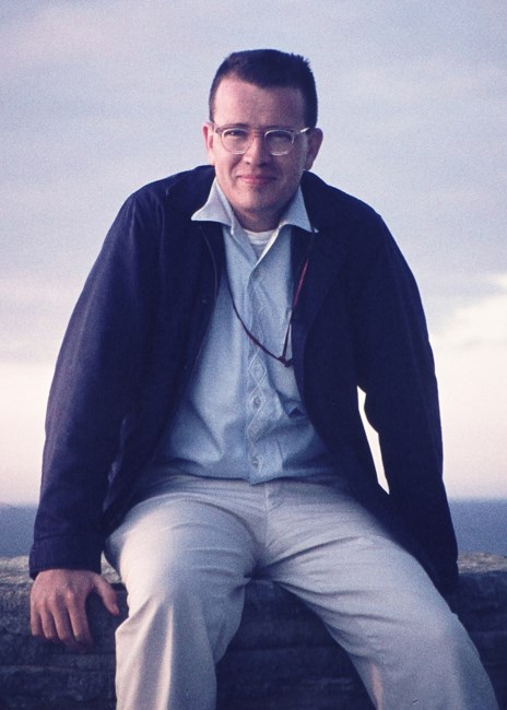 Obituary of Robert Earl Townsend