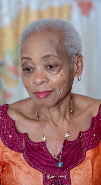Obituary of Sandra Marsha Theresa Tull