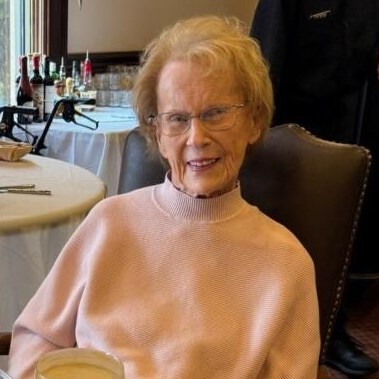 Obituary of Maryann Ferm