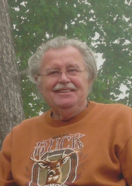 Obituary of Vernon A. Holmes