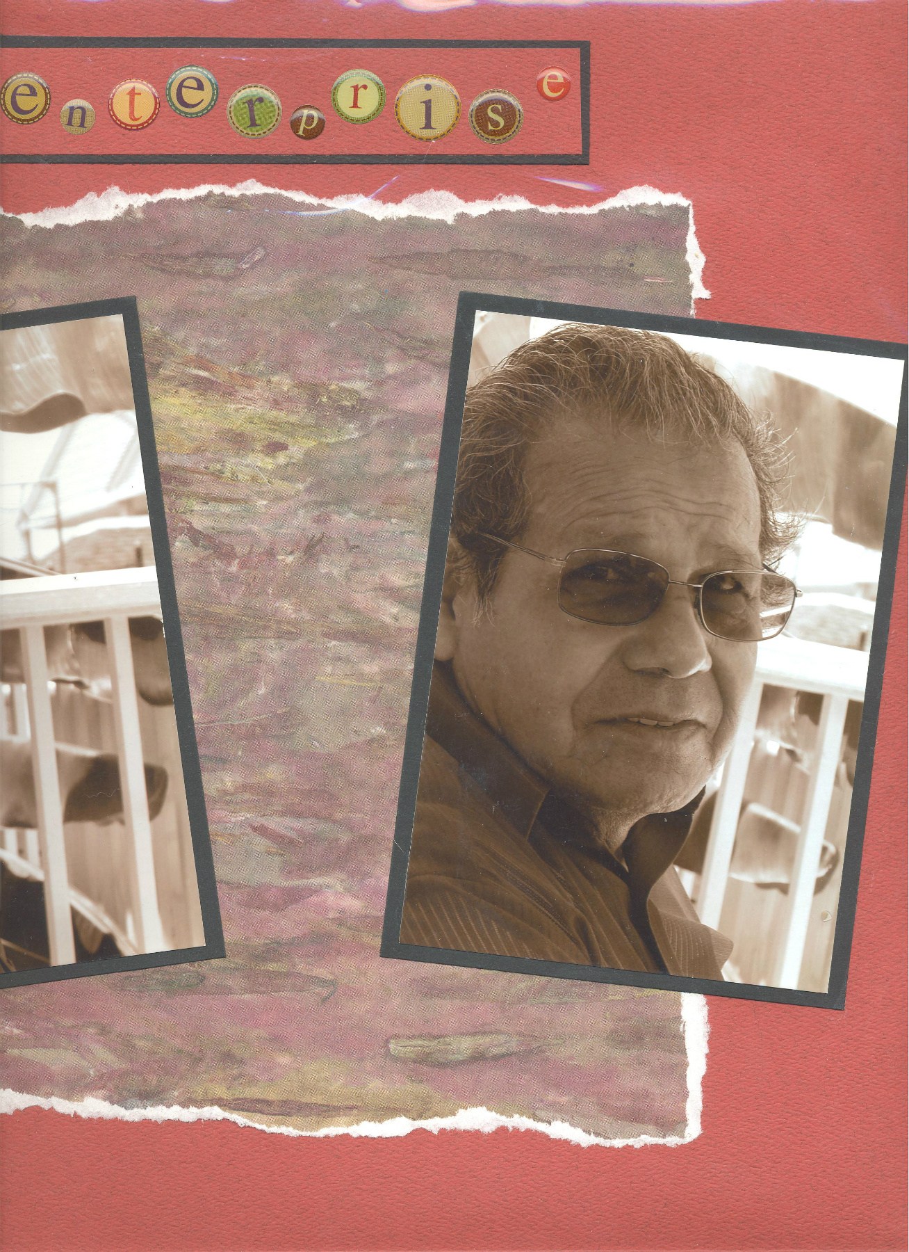 Obituary of Mr. Luis Mendez Jr.