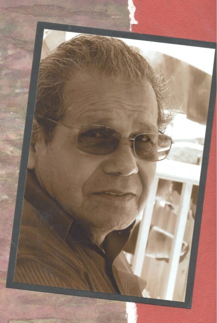 Obituary of Mr. Luis Mendez Jr.