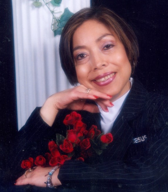 Obituary of Sylvia F. Perales
