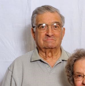 Obituary of Roland Bard