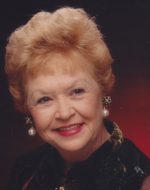 Obituary of Patricia C. Hutcheson